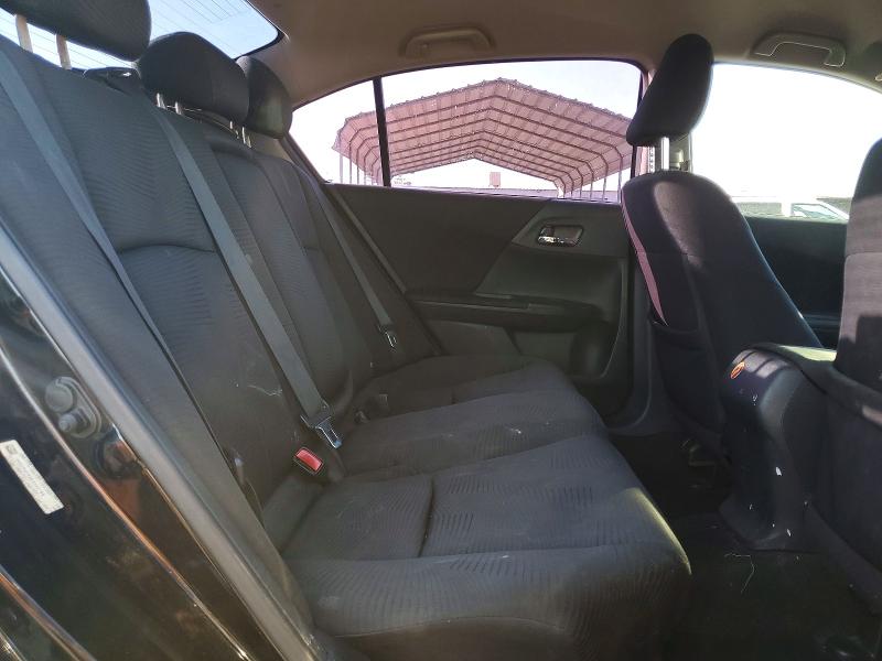 Продажа на аукционе авто 2014 Honda Accord, vin: 1HGCR2F35EA142766, номер лота: 66257946