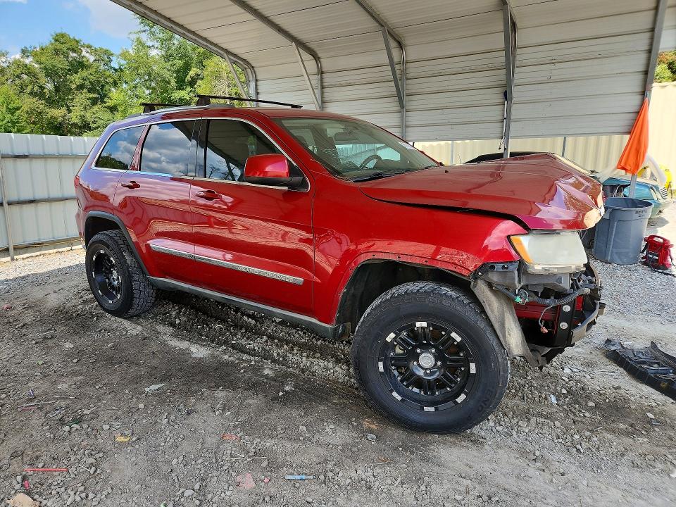 Aukcja sprzedaży 2011 Jeep Grand Cherokee, vin: 1J4RS4GG9BC507258, numer aukcji: 67111796