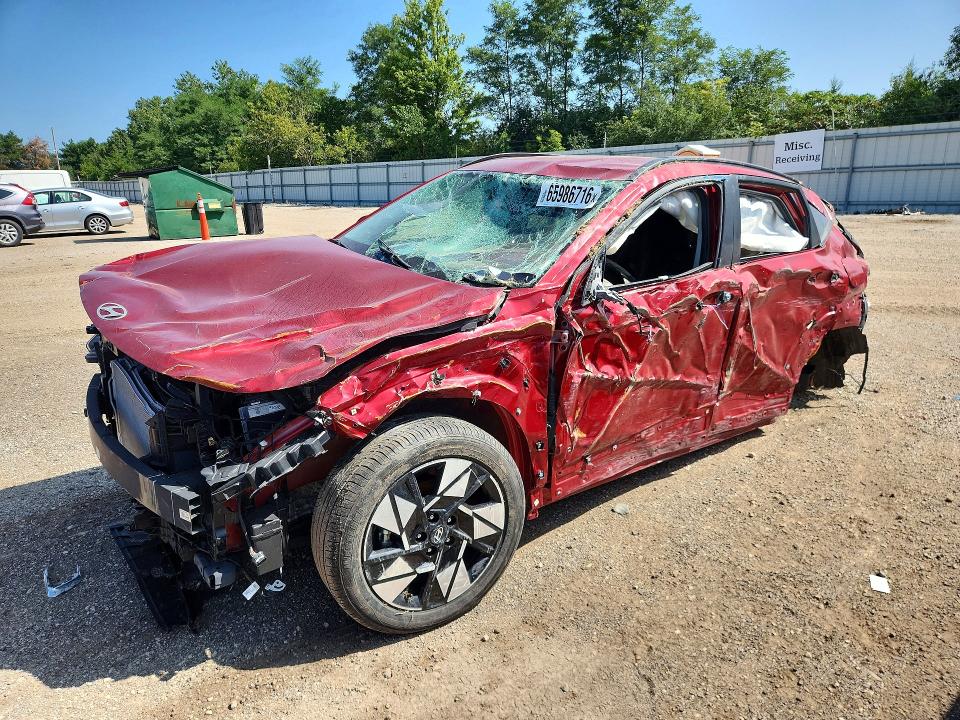 Продажа на аукционе авто 2024 Hyundai Kona, vin: KM8HB3AB9RU169420, номер лота: 65986716