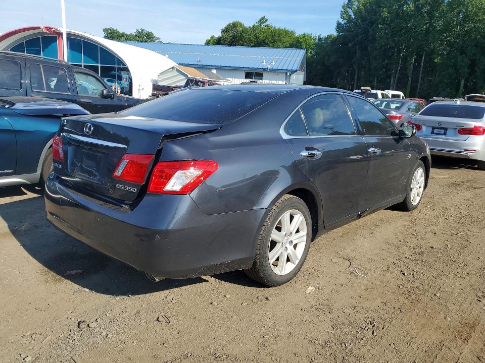 Продажа на аукционе авто 2007 Lexus Es, vin: JTHBJ46G572114946, номер лота: 65141856