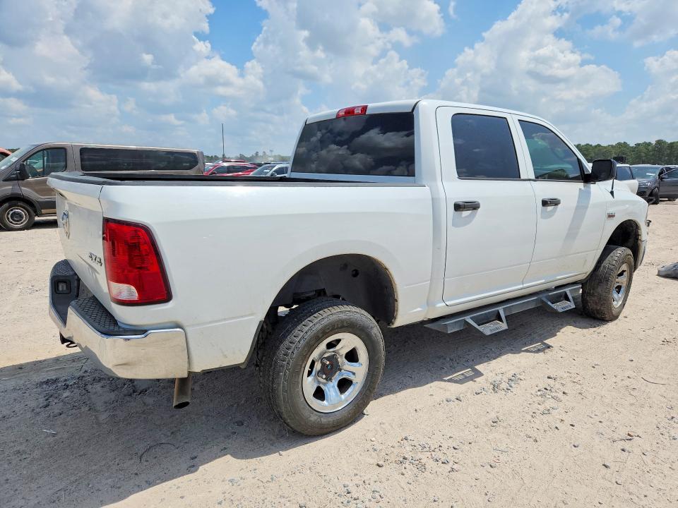 Продажа на аукционе авто 2016 Ram 1500, vin: 3C6RR7KT9GG296212, номер лота: 63296716