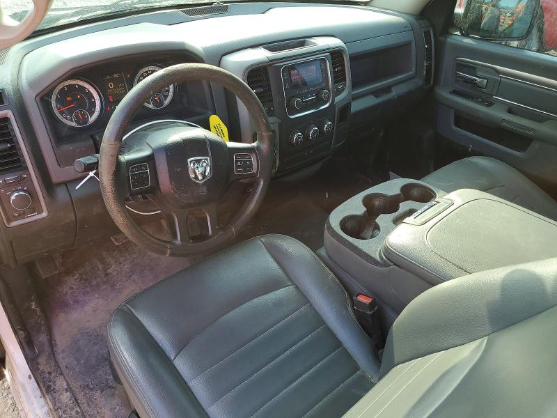 Продажа на аукционе авто 2019 Ram 1500 Classic, vin: 3C6JR6DGXKG585468, номер лота: 66418776