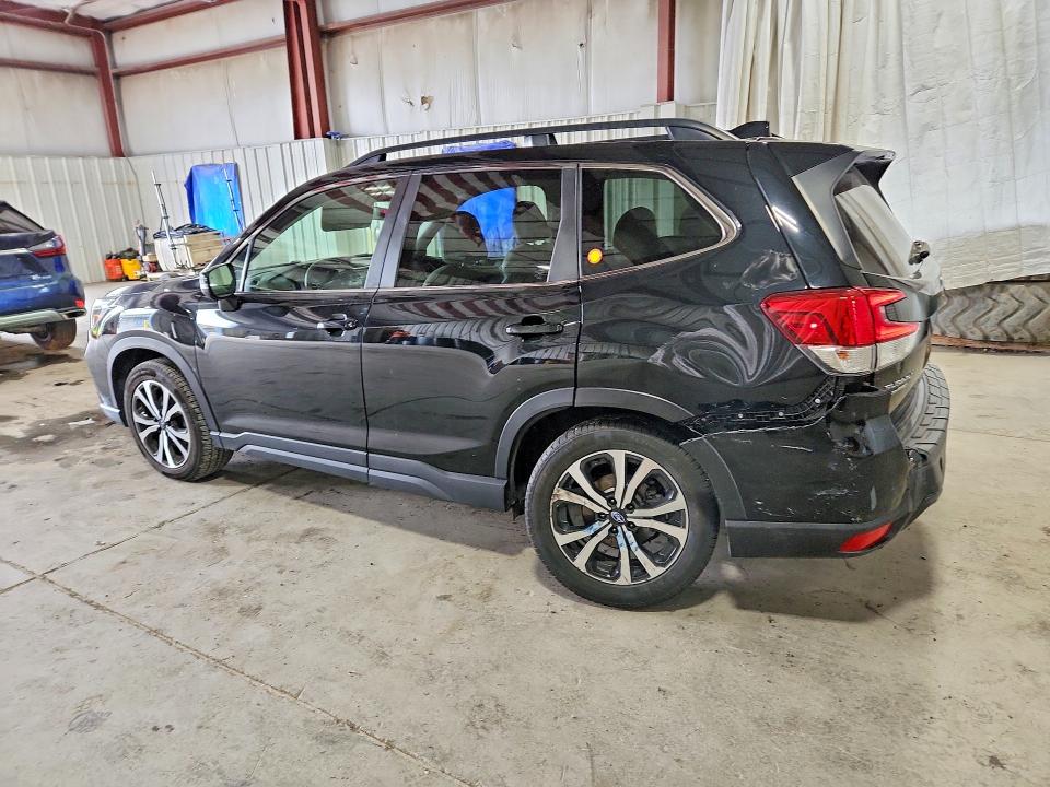 Aukcja sprzedaży 2019 Subaru Forester, vin: JF2SKASC4KH429812, numer aukcji: 66550946