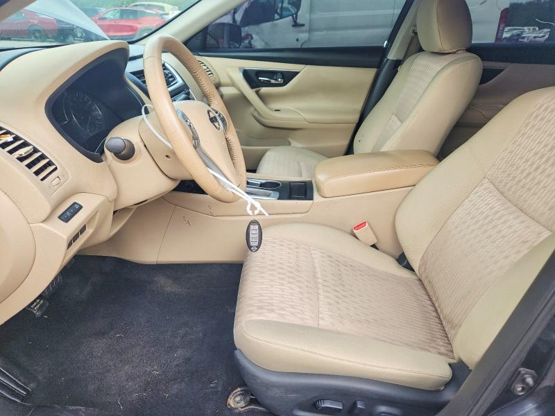 Aukcja sprzedaży 2016 Nissan Altima, vin: 1N4AL3AP4GC186505, numer aukcji: 63851976