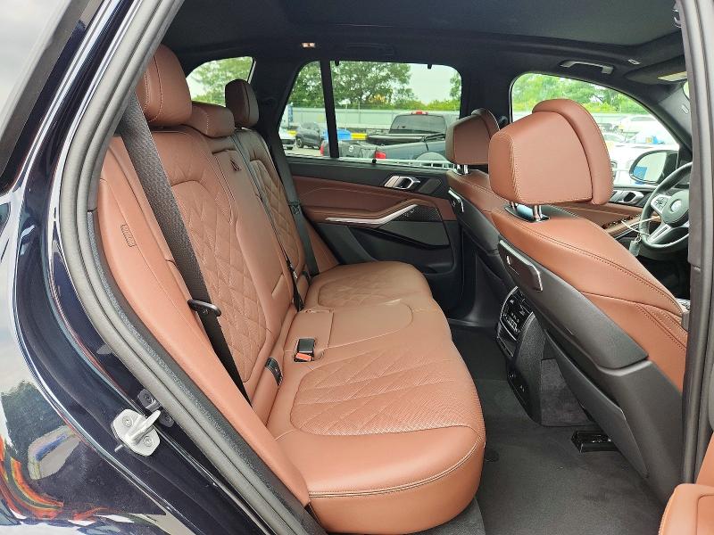 2026 Bmw X5 მანქანა იყიდება აუქციონზე, vin: 5UX33EU08T9421927, აუქციონის ნომერი: 65346616