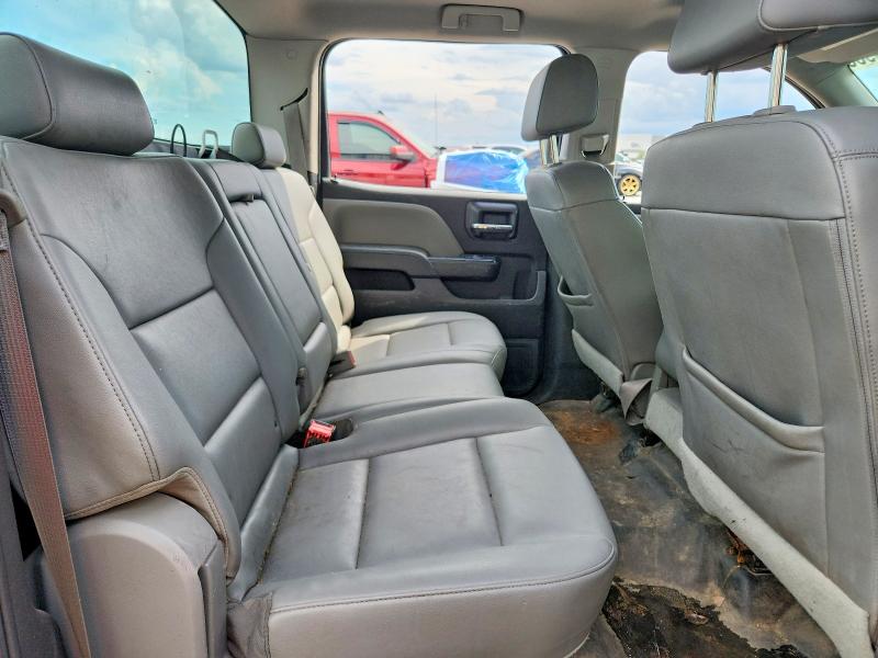 2016 Chevrolet Silverado მანქანა იყიდება აუქციონზე, vin: 3GCUKNEC3GG266386, აუქციონის ნომერი: 66455966