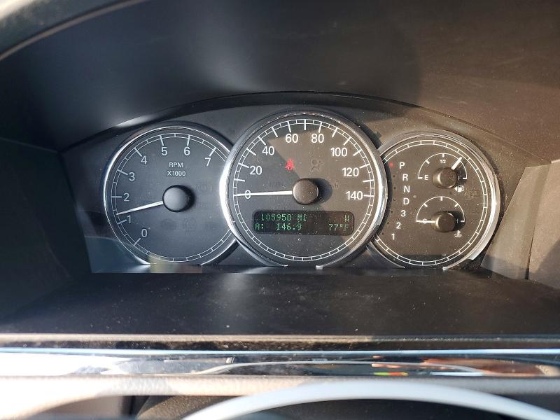 Aukcja sprzedaży 2006 Buick Lacrosse, vin: 2G4WE587061174220, numer aukcji: 64671416