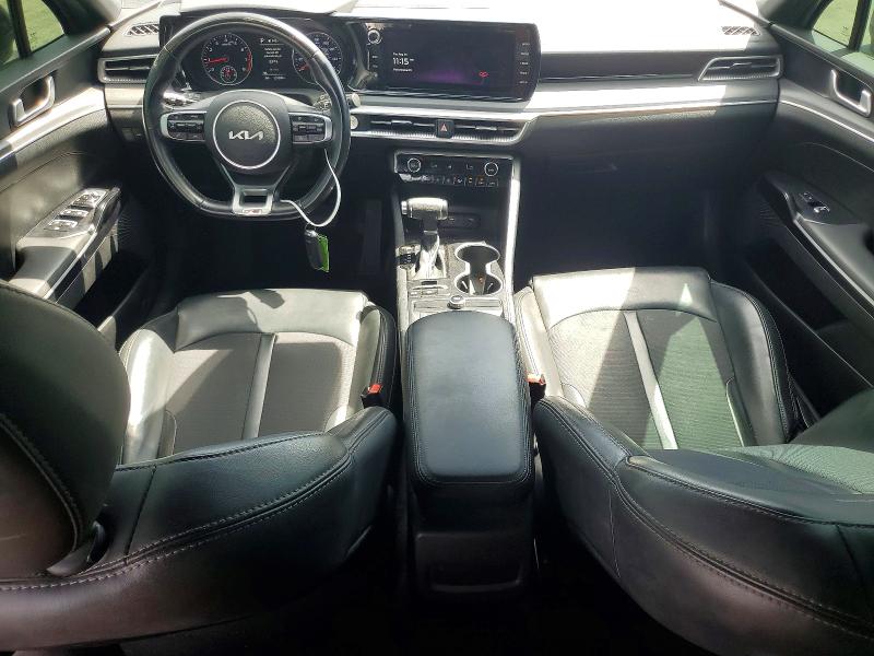 2022 Kia K5 მანქანა იყიდება აუქციონზე, vin: 5XXG64J26NG145912, აუქციონის ნომერი: 65348346