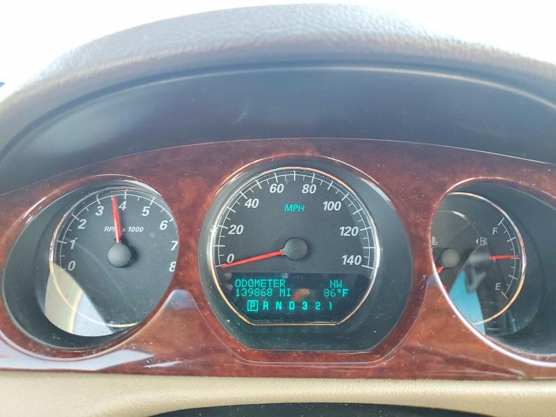 2008 Buick Lucerne მანქანა იყიდება აუქციონზე, vin: 1G4HP57248U191926, აუქციონის ნომერი: 66956966