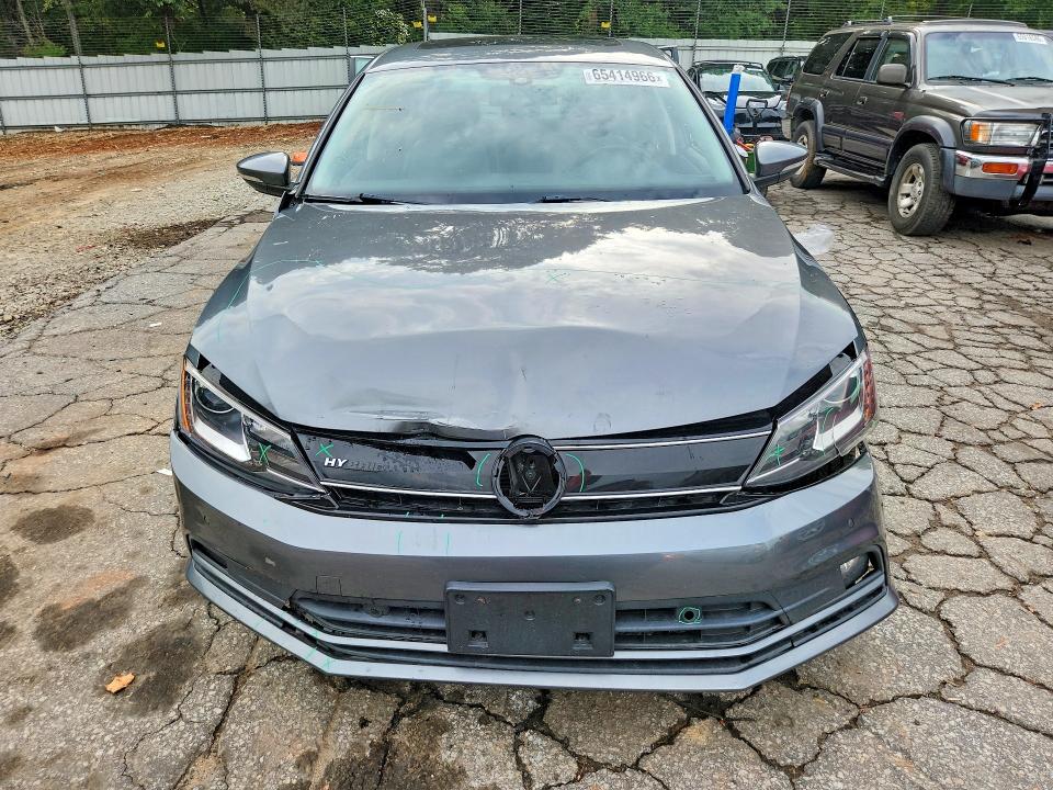 2015 Volkswagen Jetta მანქანა იყიდება აუქციონზე, vin: 3VW637AJ5FM327451, აუქციონის ნომერი: 65414966