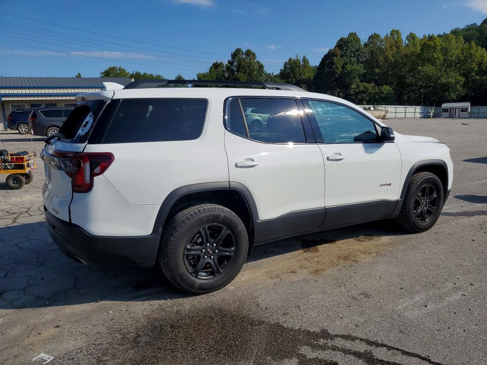 Продажа на аукционе авто 2021 Gmc Acadia, vin: 1GKKNLLS3MZ134774, номер лота: 66169116