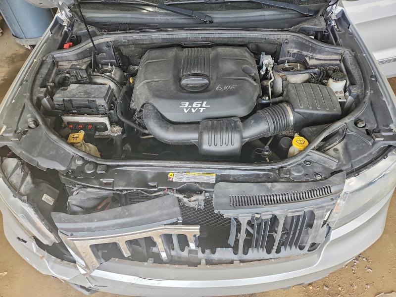 Aukcja sprzedaży 2012 Jeep Grand Cherokee, vin: 1C4RJFAG7CC297824, numer aukcji: 66706286