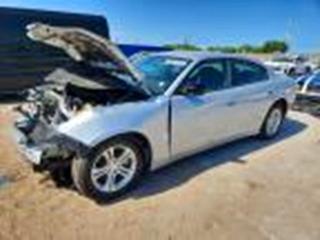 Продаж на аукціоні авто 2023 Dodge Charger, vin: 2C3CDXBG4PH569190, номер лоту: 63926306
