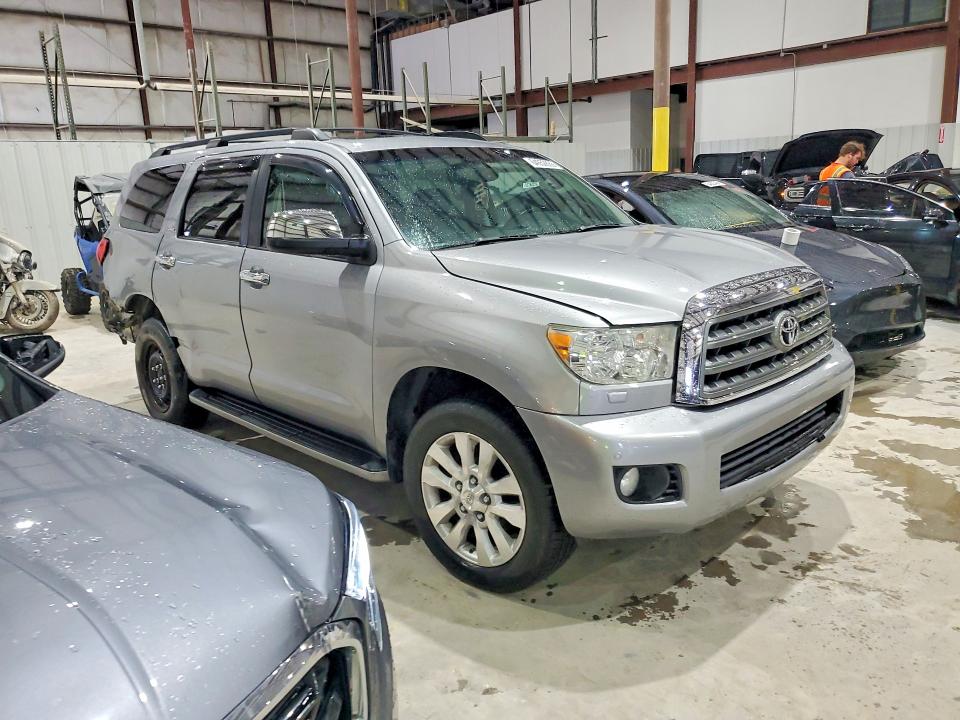 Aukcja sprzedaży 2012 Toyota Sequoia, vin: 5TDDW5G18CS071993, numer aukcji: 64052836