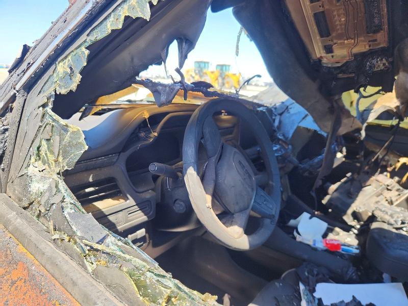 2023 Gmc Yukon Xl მანქანა იყიდება აუქციონზე, vin: 1GKS2GKD9PR425951, აუქციონის ნომერი: 61374416