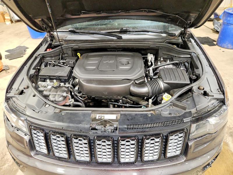 Продажа на аукционе авто 2019 Jeep Grand Cherokee, vin: 1C4RJFAG5KC710130, номер лота: 63834106