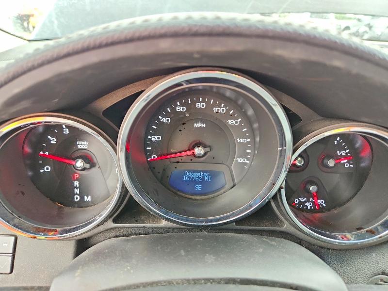 2008 Cadillac Cts მანქანა იყიდება აუქციონზე, vin: 1G6DP57V280107786, აუქციონის ნომერი: 63571816