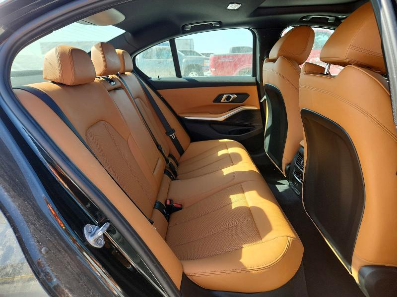 Aukcja sprzedaży 2024 Bmw 330i, vin: 3MW69FF05R8E14210, numer aukcji: 64149366