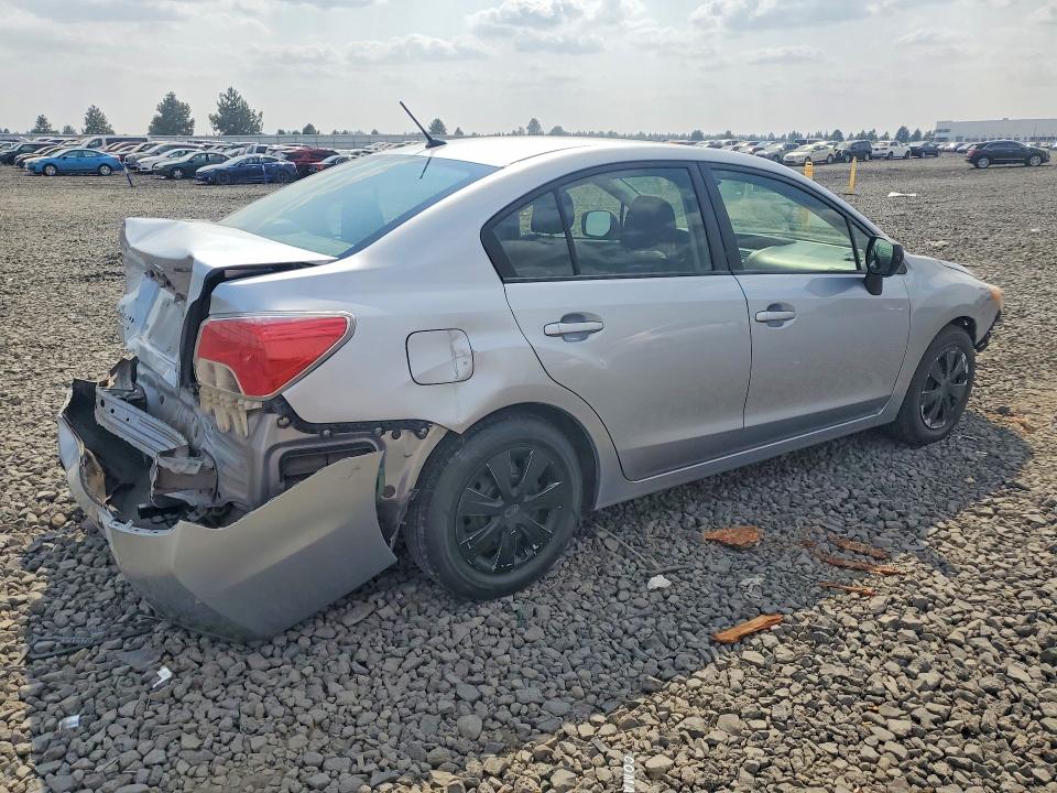 Продажа на аукционе авто 2013 Subaru Impreza, vin: JF1GJAA62DH011258, номер лота: 65196706