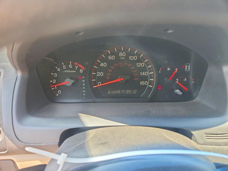 2005 Honda Accord მანქანა იყიდება აუქციონზე, vin: 1HGCM72595A024366, აუქციონის ნომერი: 67199936