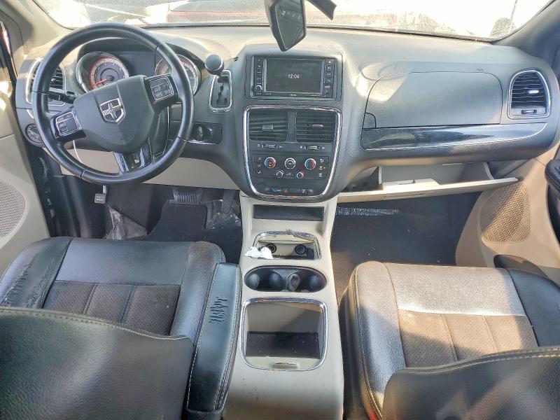 Aukcja sprzedaży 2019 Dodge Grand Caravan, vin: 2C4RDGCG1KR660084, numer aukcji: 58576686