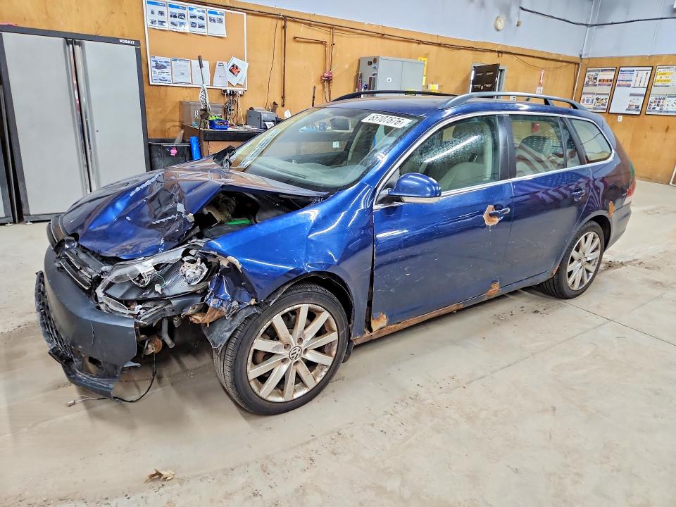 2011 Volkswagen Jetta მანქანა იყიდება აუქციონზე, vin: 3VWPL7AJ4BM675370, აუქციონის ნომერი: 65107676