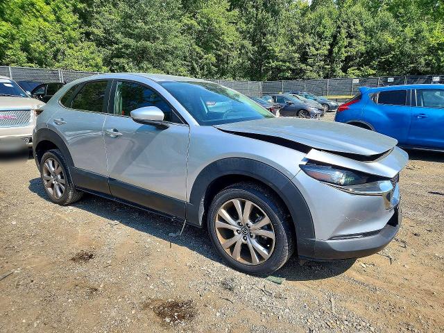 67160636 :رقم المزاد ، 3MVDMBBL5MM215383 vin ، 2021 Mazda Cx-30 مزاد بيع