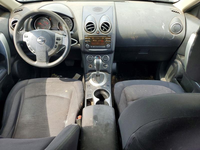 Aukcja sprzedaży 2012 Nissan Rogue, vin: JN8AS5MT9CW254943, numer aukcji: 63706766