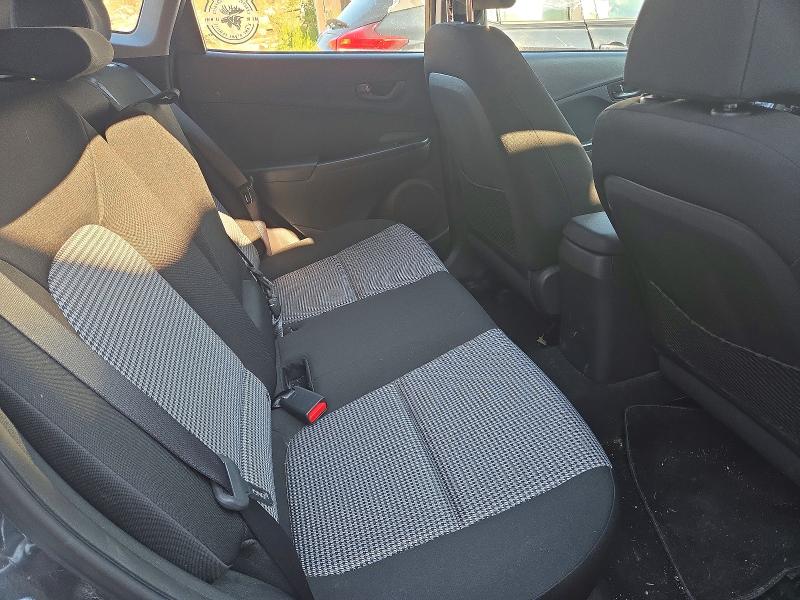 62753326 :رقم المزاد ، KM8K2CAA1MU751131 vin ، 2021 Hyundai Kona مزاد بيع