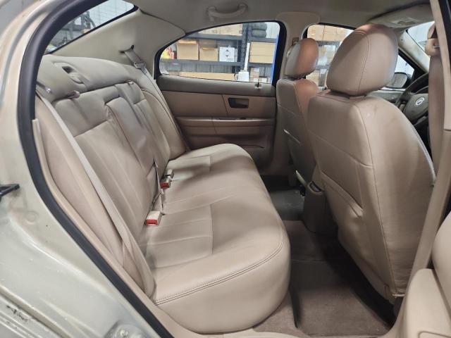 Продаж на аукціоні авто 2004 Mercury Sable, vin: 1MEFM55S44A615431, номер лоту: 63370516