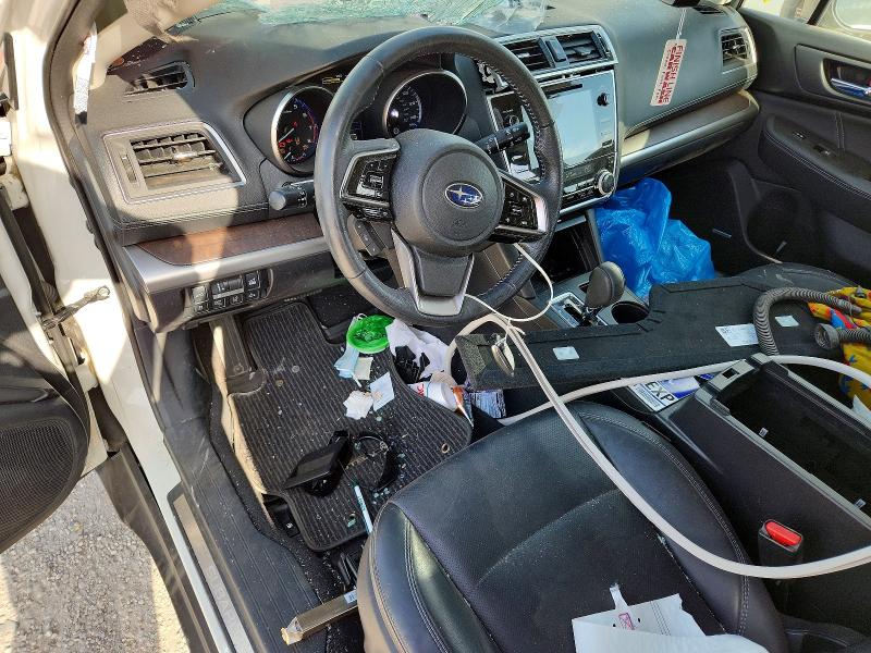 Продажа на аукционе авто 2019 Subaru Outback, vin: 4S4BSANC4K3393655, номер лота: 66243836