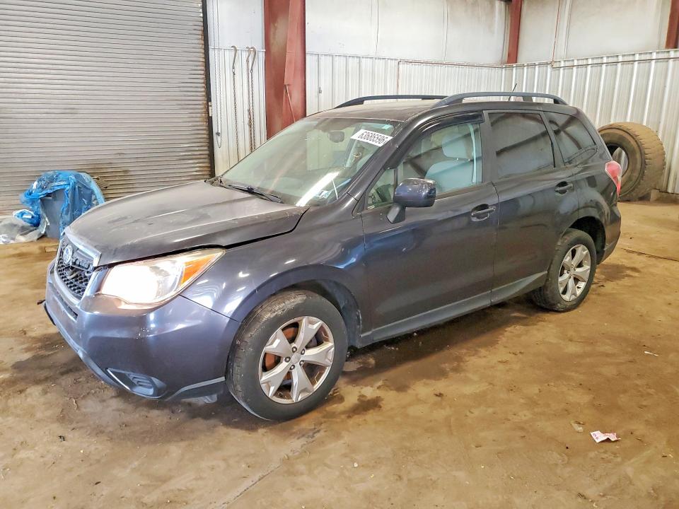 Aukcja sprzedaży 2014 Subaru Forester, vin: JF2SJAEC8EH472651, numer aukcji: 63686596