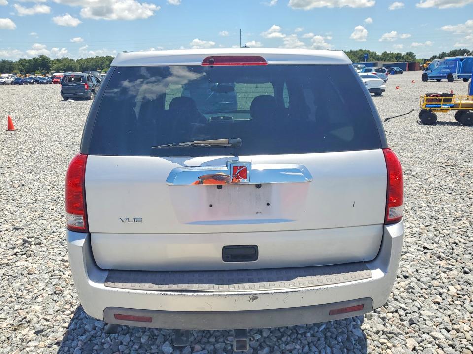 Aukcja sprzedaży 2006 Saturn Vue, vin: 5GZCZ23D76S800495, numer aukcji: 64448166