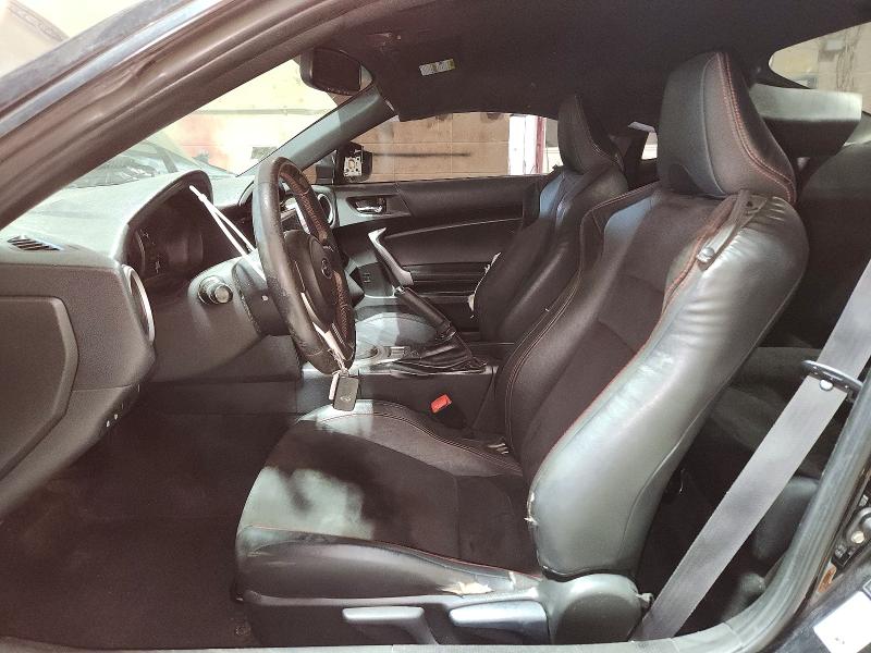 Aukcja sprzedaży 2014 Subaru Brz, vin: JF1ZCAC16E9603326, numer aukcji: 64118116