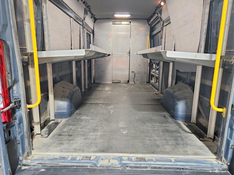63449736 :رقم المزاد ، 3C6URVJG5LE136434 vin ، 2020 Ram Promaster 3500 مزاد بيع