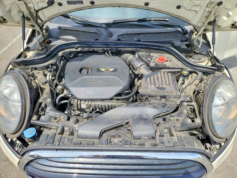 Продаж на аукціоні авто 2016 Mini Cooper, vin: WMWXP5C58G2D15707, номер лоту: 65133566