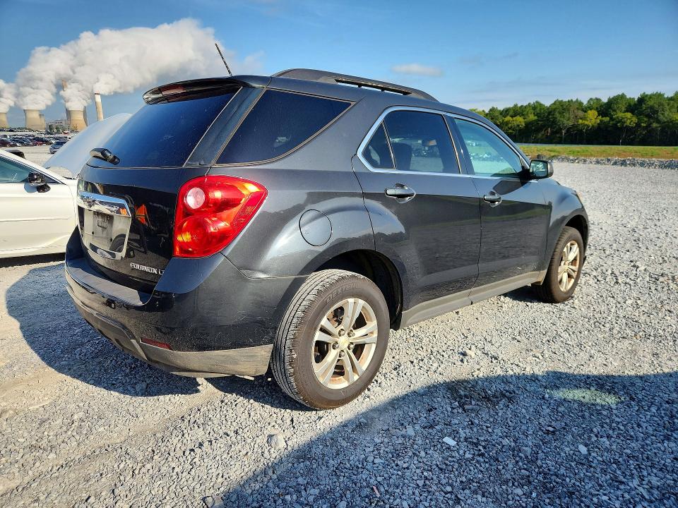 Продажа на аукционе авто 2014 Chevrolet Equinox, vin: 2GNALBEK9E6135291, номер лота: 63806596