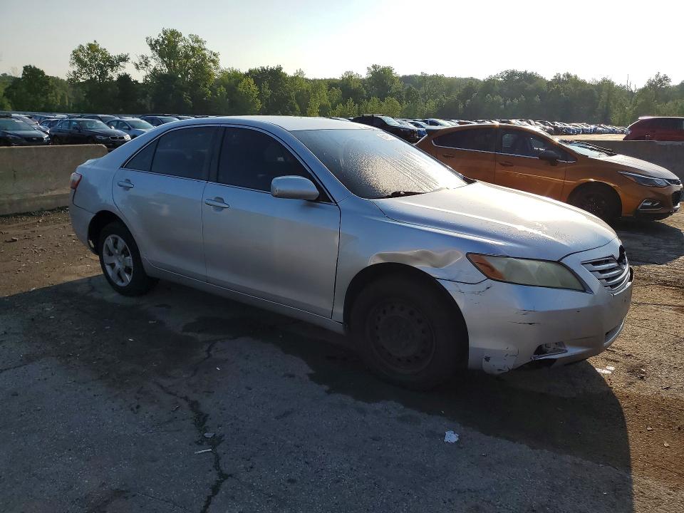 Продажа на аукционе авто 2009 Toyota Camry, vin: 4T1BE46K29U282301, номер лота: 64476106