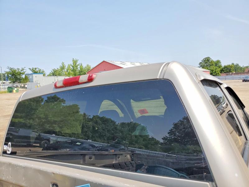 Продажа на аукционе авто 2008 Chevrolet Silverado, vin: 1GCHK23638F165607, номер лота: 64368846