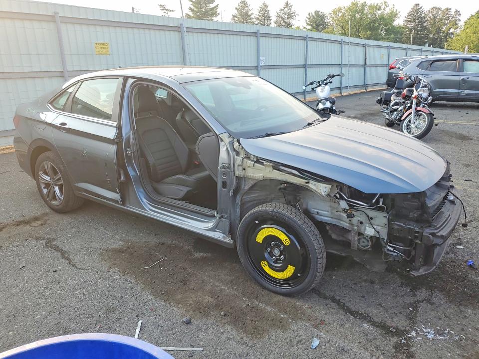 Продаж на аукціоні авто 2023 Volkswagen Jetta, vin: 3VW7M7BU8PM045185, номер лоту: 64566166