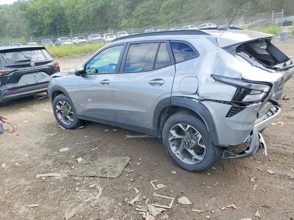 Aukcja sprzedaży 2026 Chevrolet Trax, vin: KL77LHEP6TC130245, numer aukcji: 65454846