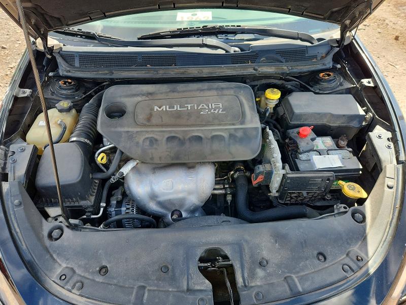 Продаж на аукціоні авто 2016 Dodge Dart, vin: 1C3CDFBB1GD565108, номер лоту: 66252596