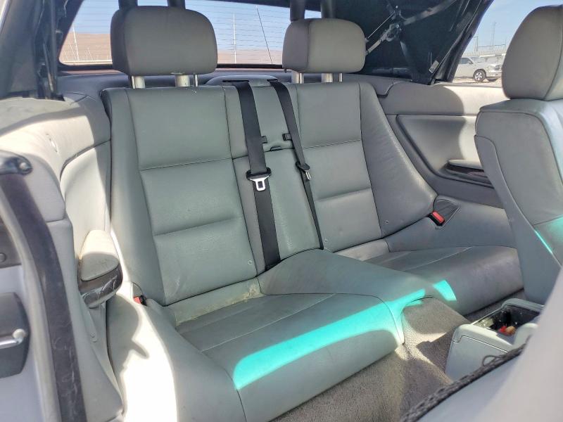 Auction sale of the 2006 Bmw 325, vin: WBABW334X6PX85292, lot number: 65553046