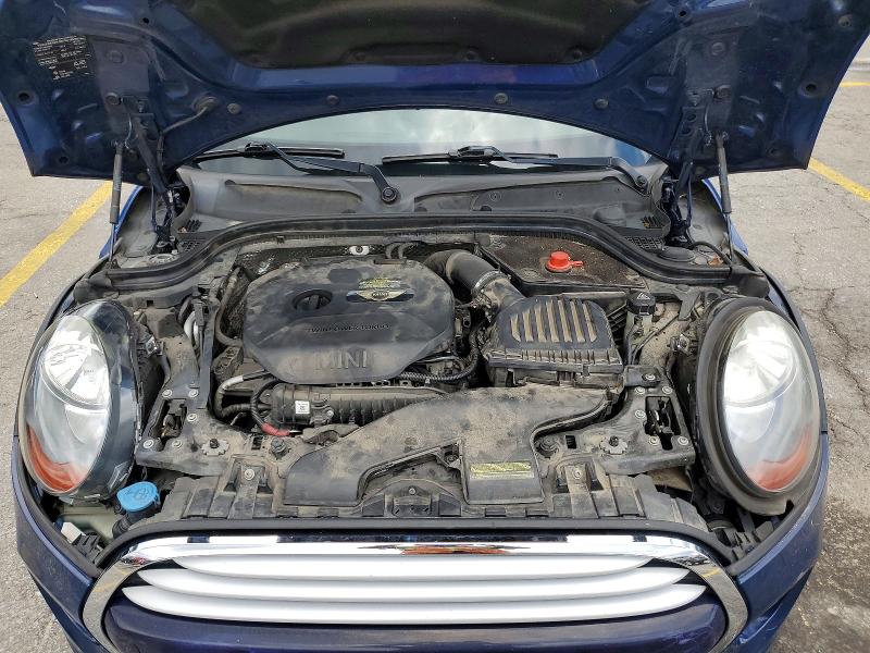 65705896 :رقم المزاد ، WMWXM5C57ET731079 vin ، 2014 Mini Cooper مزاد بيع