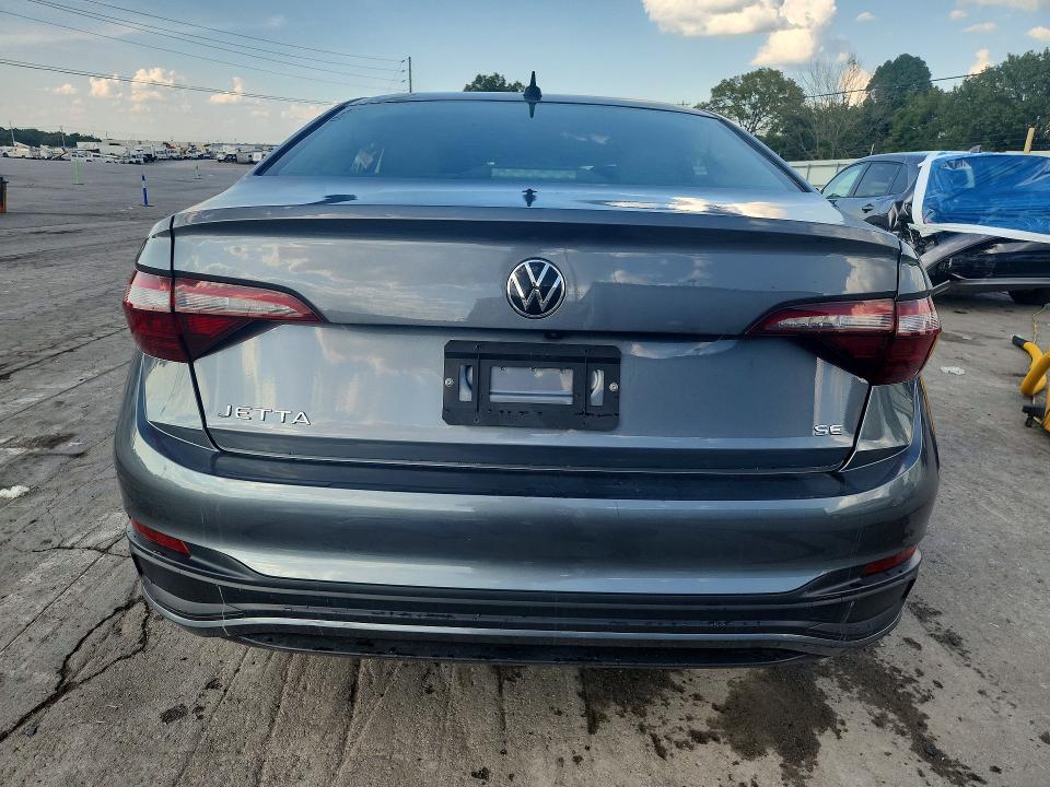 Aukcja sprzedaży 2024 Volkswagen Jetta, vin: 3VWEM7BU1RM013575, numer aukcji: 67259216