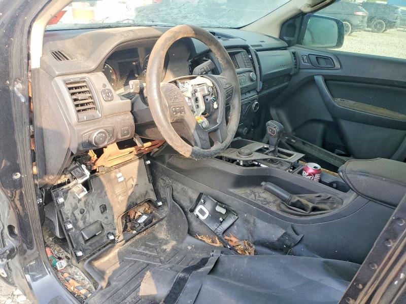 Продаж на аукціоні авто 2019 Ford Ranger, vin: 1FTER4FH2KLA42591, номер лоту: 66598746