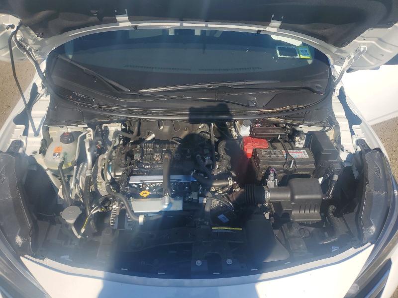 Aukcja sprzedaży 2025 Nissan Versa, vin: 3N1CN8DV2SL866178, numer aukcji: 64151106