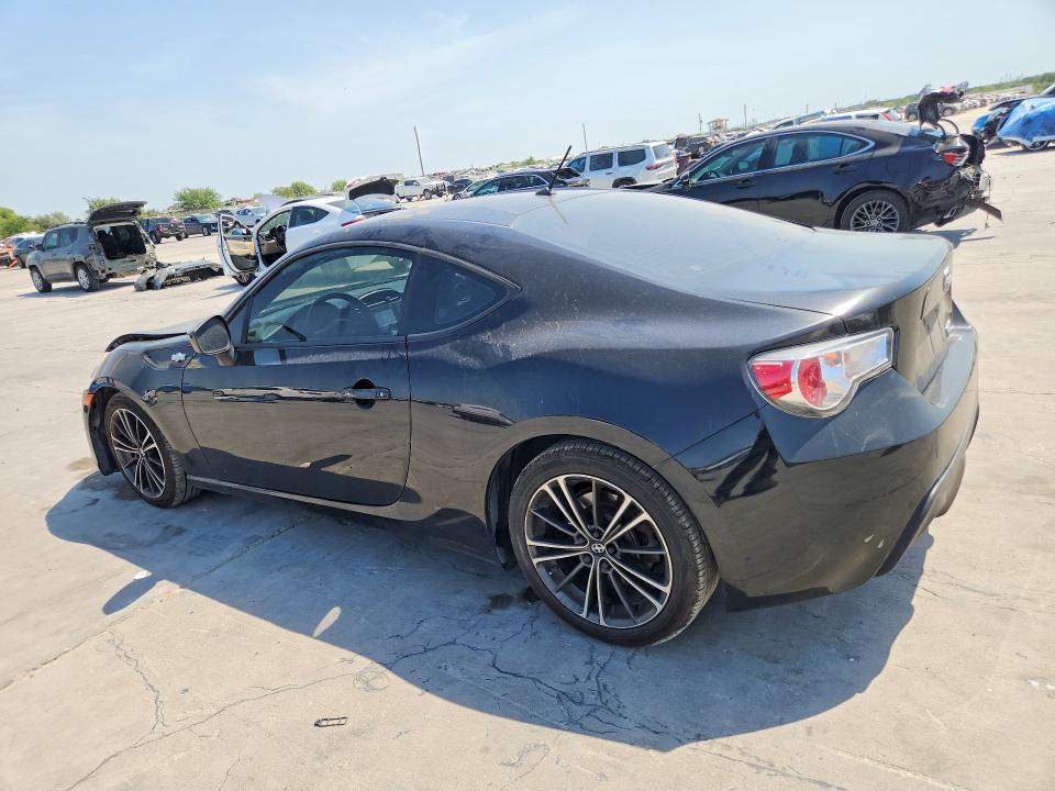 63305746 :رقم المزاد ، JF1ZNAA1XD2719875 vin ، 2013 Scion Fr-s مزاد بيع