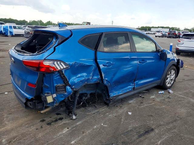 Продаж на аукціоні авто 2020 Hyundai Tucson, vin: KM8J33A40LU150746, номер лоту: 65605646