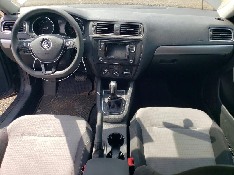 Продажа на аукционе авто 2017 Volkswagen Jetta, vin: 3VW2B7AJ2HM405219, номер лота: 66596686